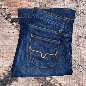 Kimes Ranch Jennifer Jean Sz 6x36